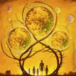 Constellation Familiale Chamanique 2026