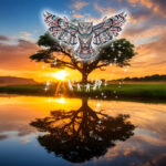 Cercle de constellations familiales en formation – transmission ancestrale