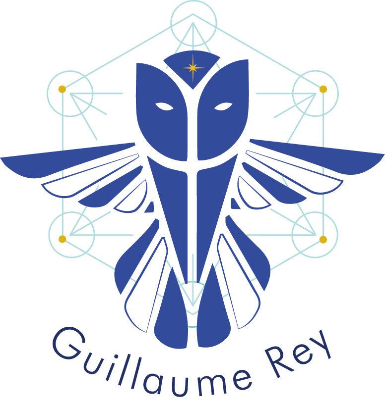 GUILLAUME REY