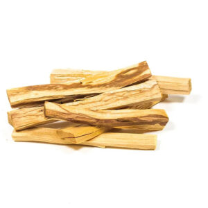 Encens Palo Santo - Le coeur des sagesses