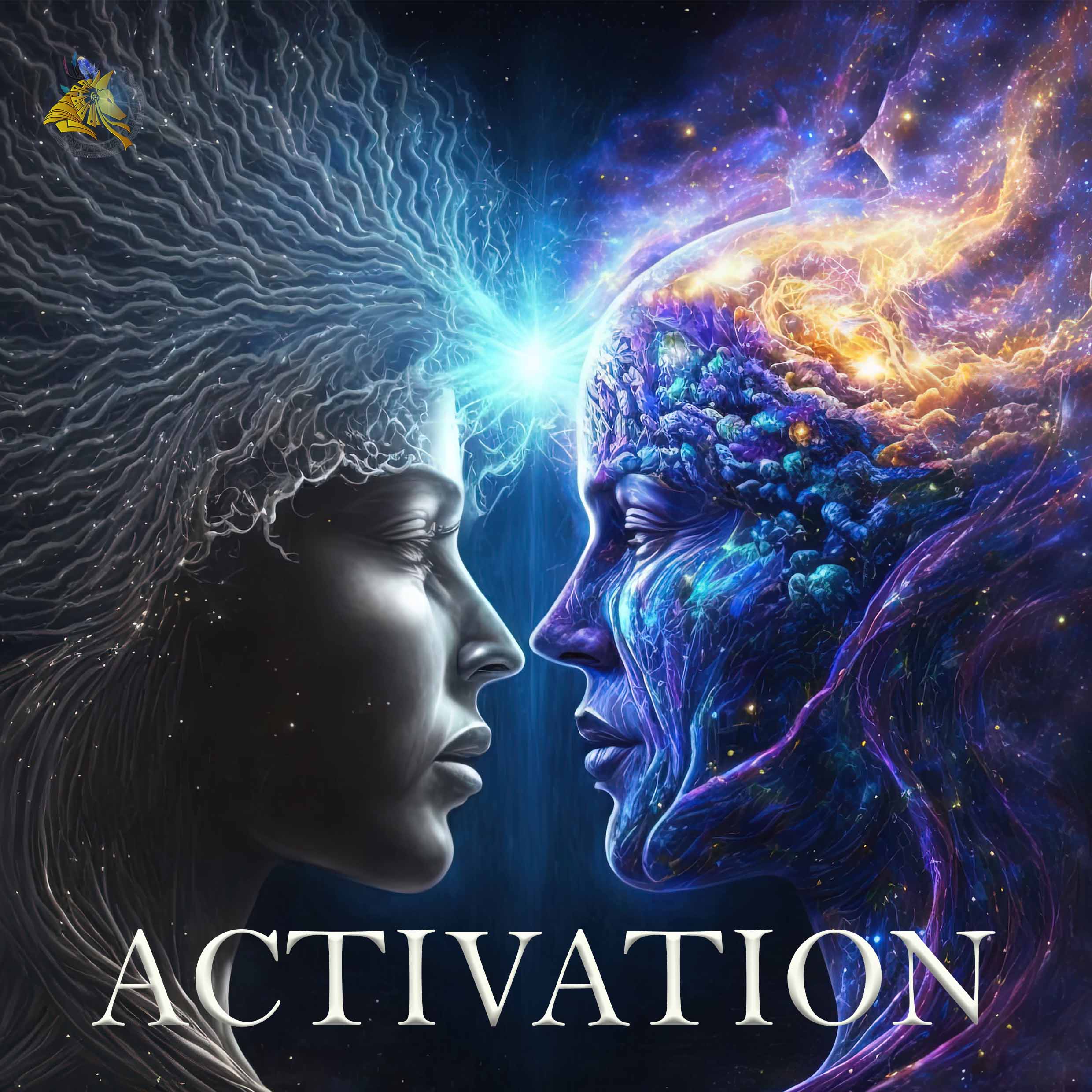 Starseed Activation Christophe Palette