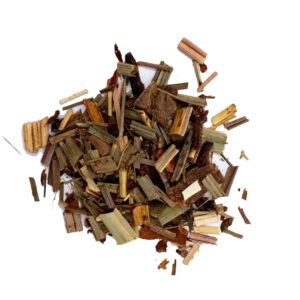 Encens Herbes Résines Citronnelle - Le coeur des sagesses