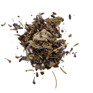 Encens Herbes Résines Sauge - Le coeur des sagesses