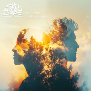 Transmission - Les Noces Sacrées Le Coeur des Sagesses