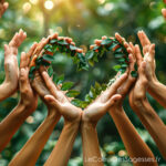 Sophie Dommange - Atelier de Femme LE COEUR DES SAGESSES