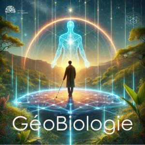 Christophe Palette - Le Cœur des Sagesses - Bioénergie