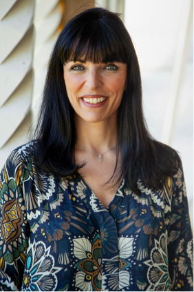 Sylvie Gendre