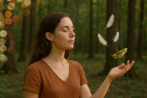 Constellation Individuelle - Guillaume Rey