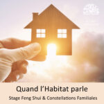 Stage Feng Shui et Constellation Familiale - Guillaume Rey