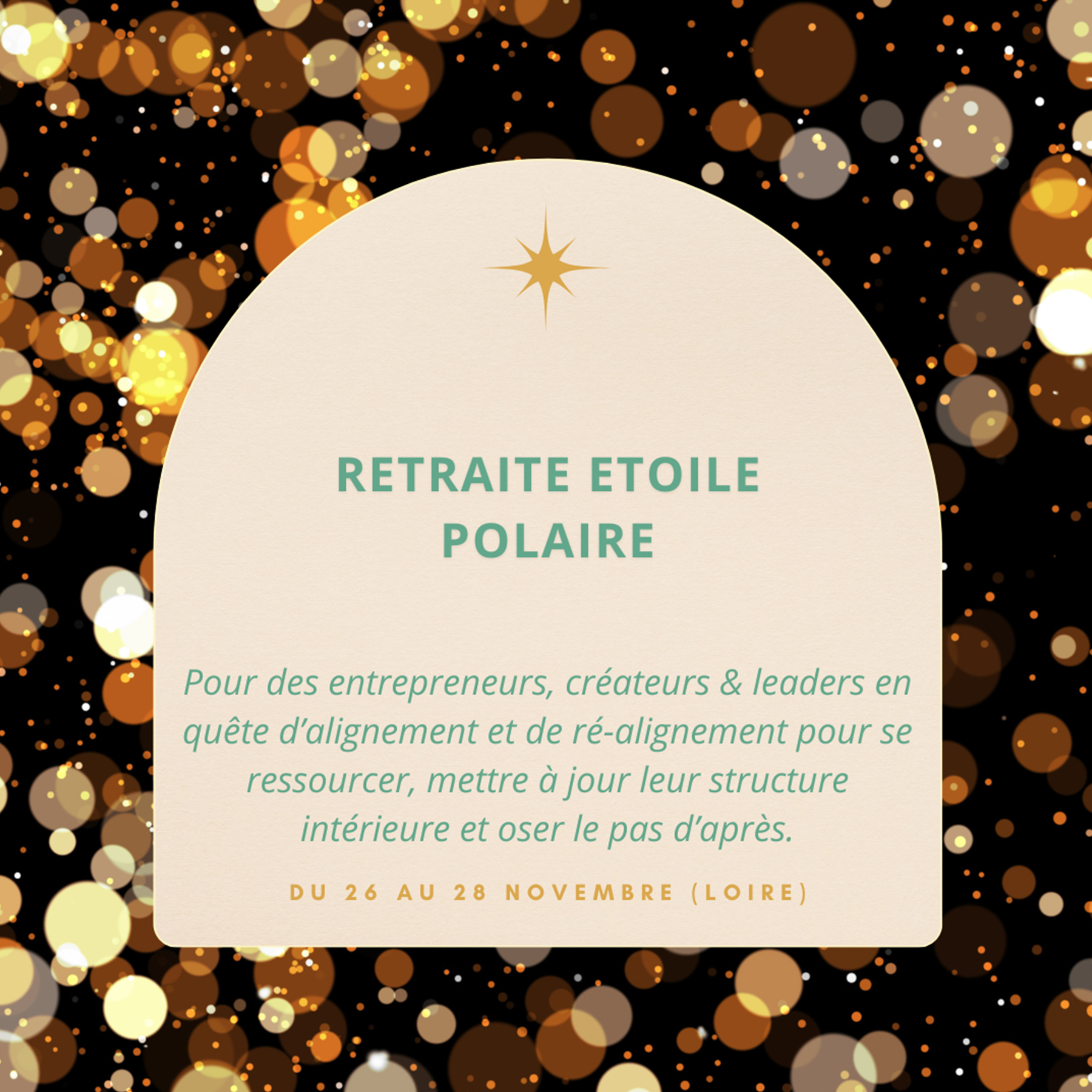 RETRAITE ETOILE POLAIRE