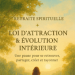 Retraite Spirituelle au Crépuscule