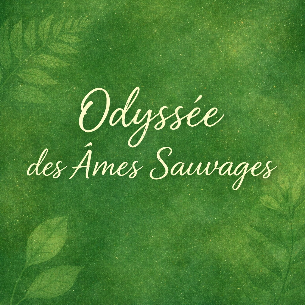 Odyssée des Âmes Sauvages - LE COEUR DES SAGESSES