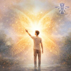 Transformation - Guillaume Rey Le Coeur des Sagesses