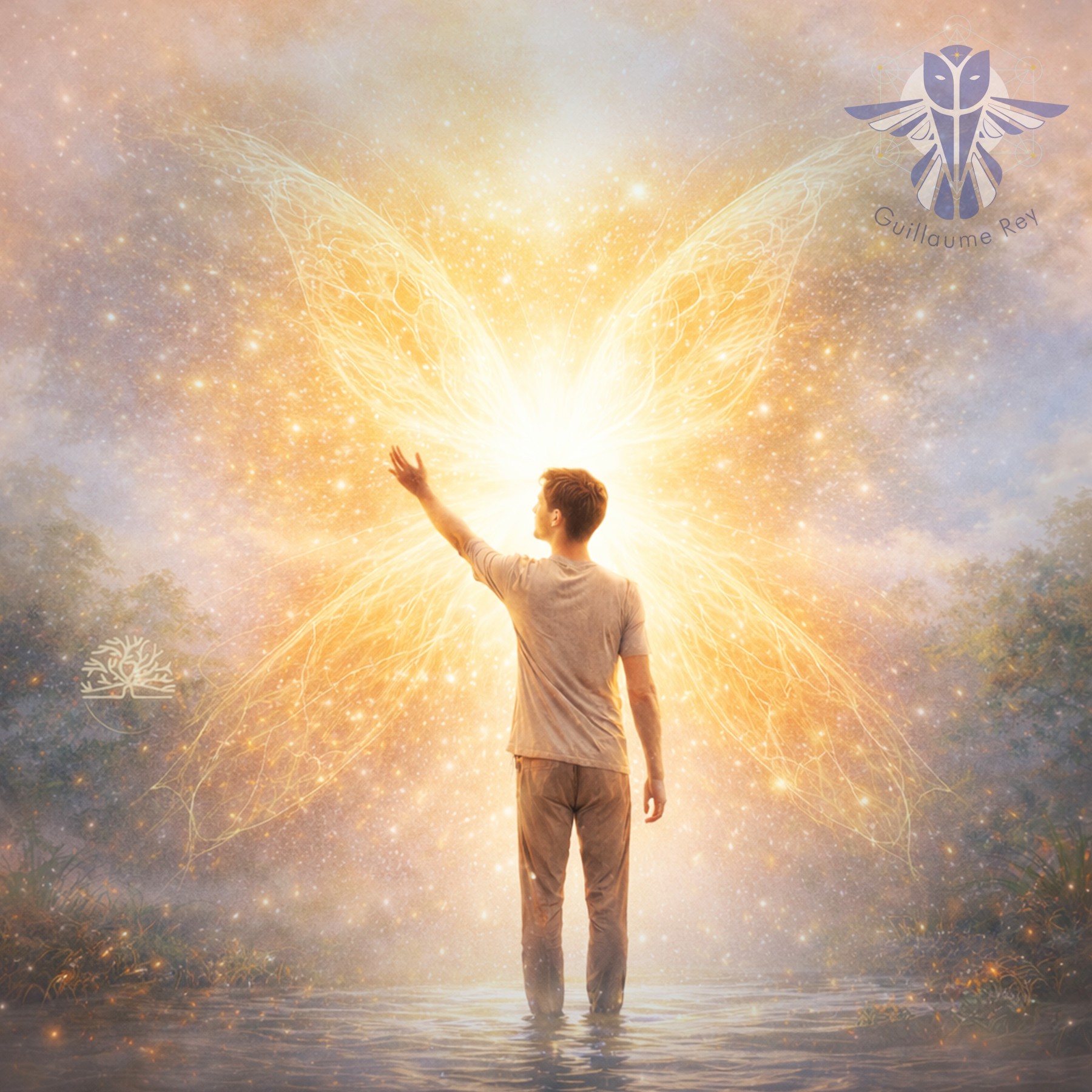 Transformation - Guillaume Rey Le Coeur des Sagesses