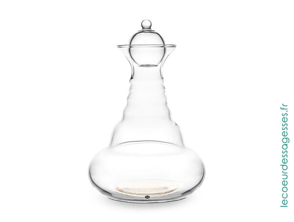 Carafe Alladin 1.3l - Le coeur des sagesses
