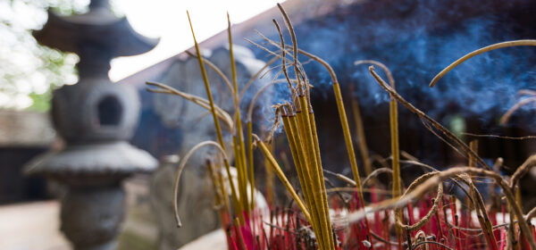 Catégorie Meditation et rituel