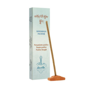 Encens Tibétain Mahakala – Pensée Positive