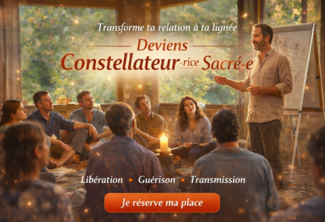 Formation Constellation Familiale