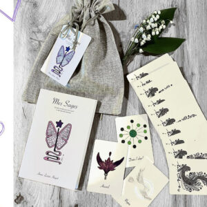 Oracle Mes Sages - Le coeur des sagesses