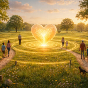 Rencontres au Coeur des Sagesses - 2026