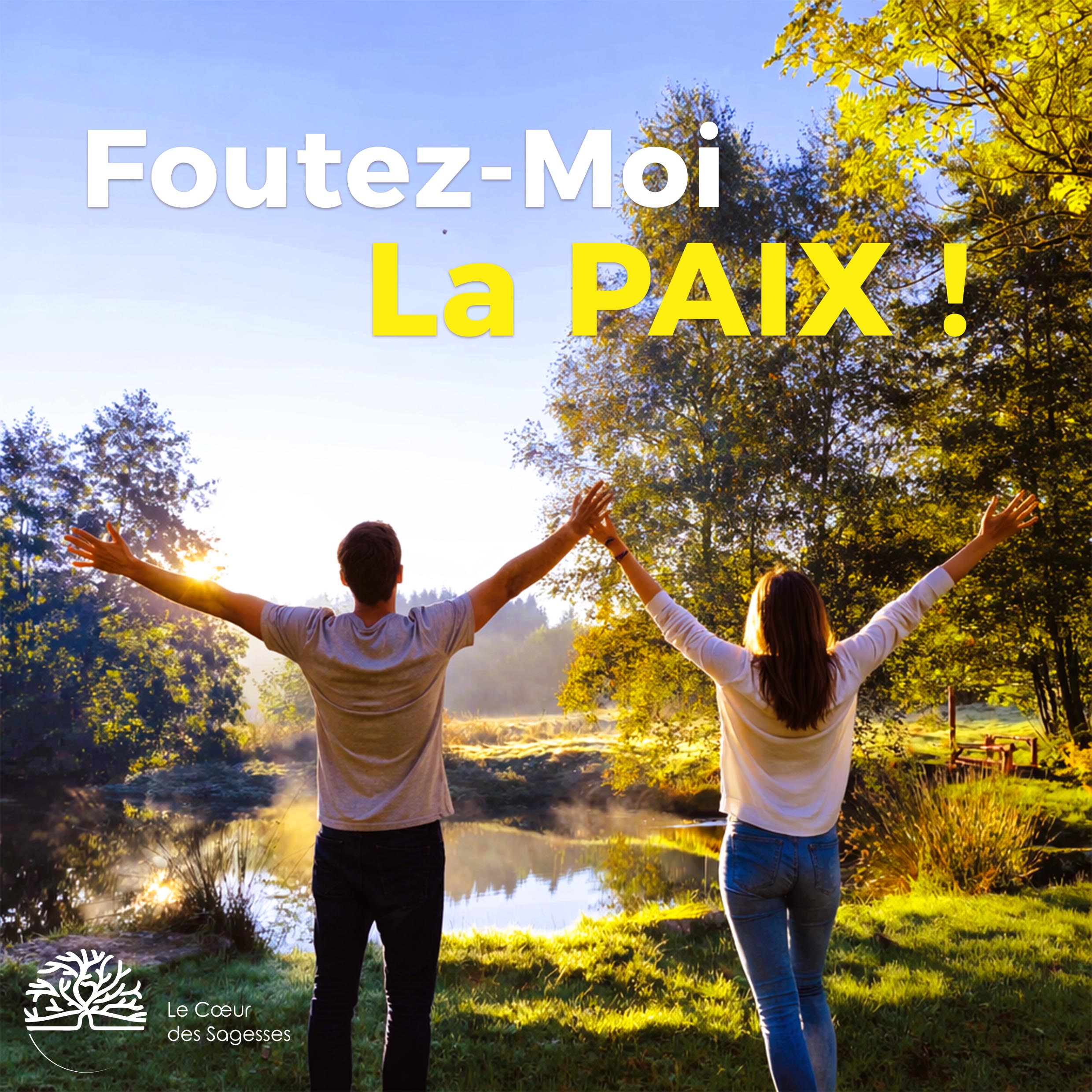 Le Coeur des Sagesses