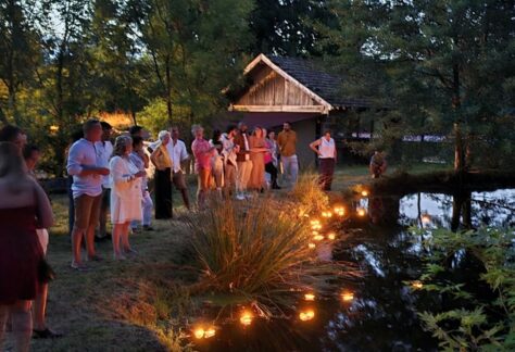 Mariage Spirituel - Le Coeur des Sagesses