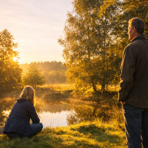 Domaine Le Cœur des Sagesses — lieu de séminaire et retraite professionnelle en pleine nature, Noirétable, Loire