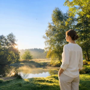 Domaine Le Cœur des Sagesses — lieu de séminaire et retraite professionnelle, Codir en pleine nature, Noirétable, Loire