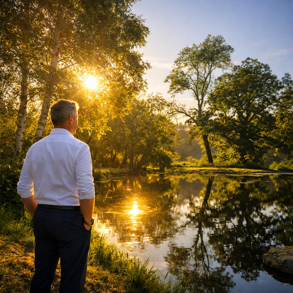 Domaine Le Cœur des Sagesses — lieu de séminaire et retraite professionnelle en pleine nature, Noirétable, Loire