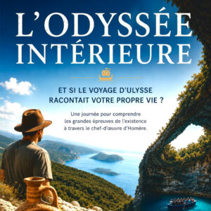 L ODYSSEE INTERIEURE OCT 2026