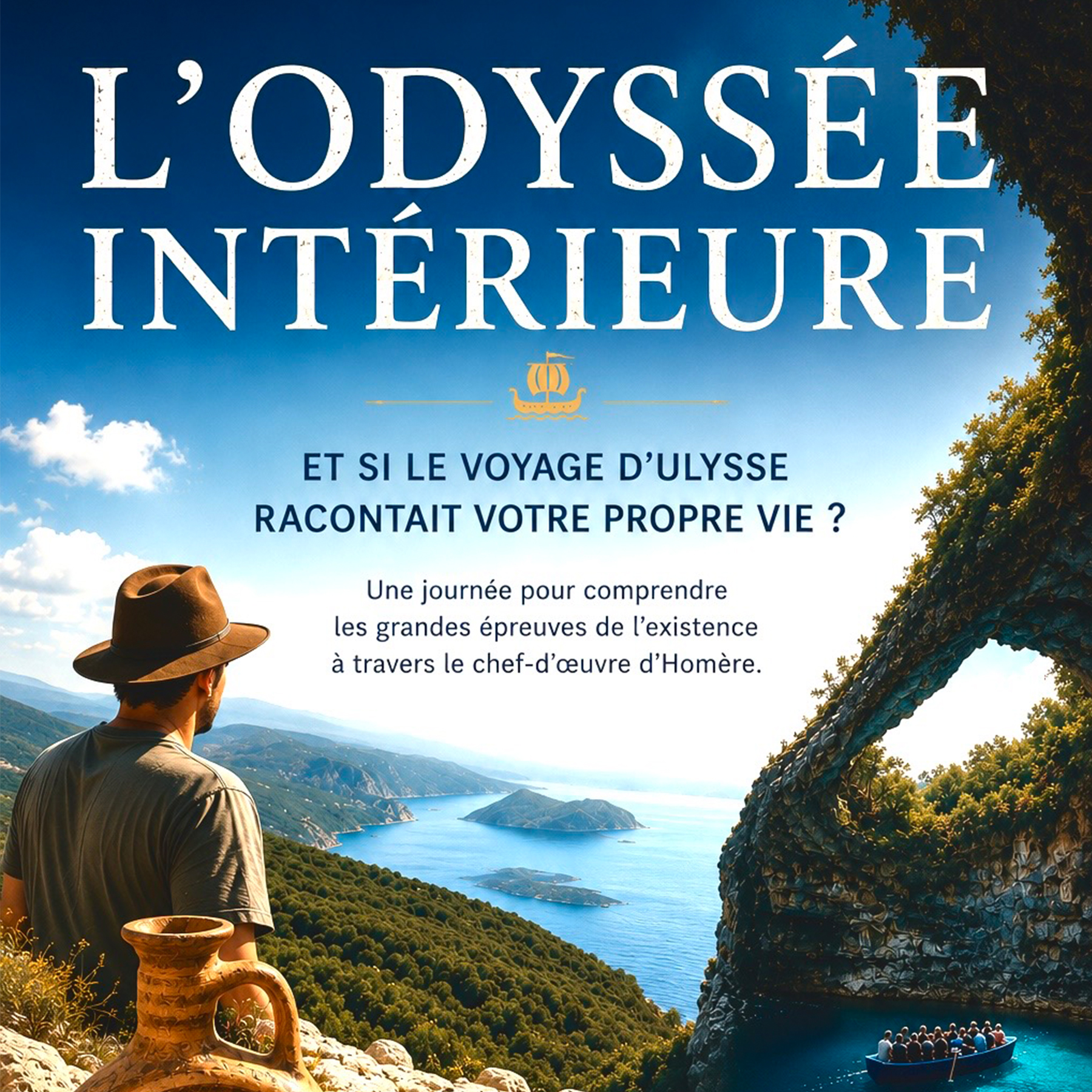 L ODYSSEE INTERIEURE OCT 2026