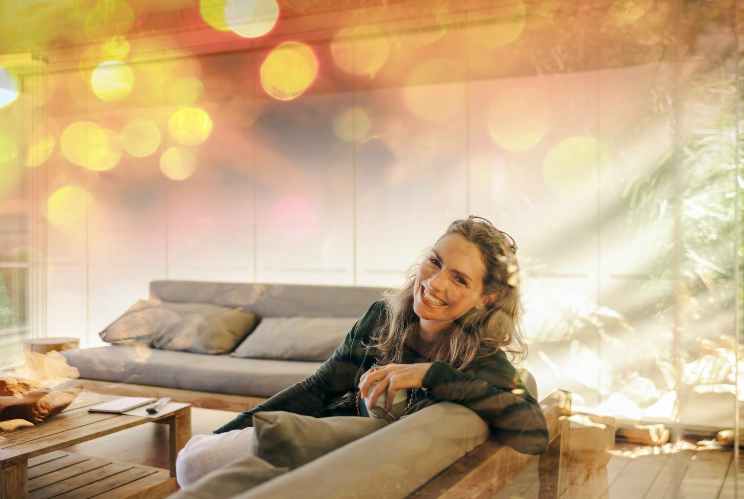 Formation Feng Shui Guillaume Rey